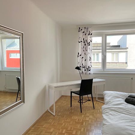 Vienna Central Retro 10公寓 外观 照片